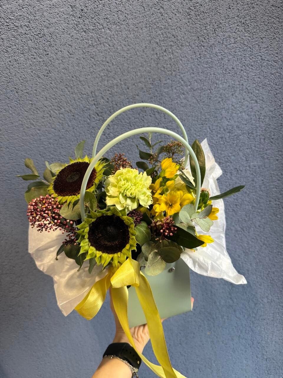 Букет 54079885 КОМЕНДА