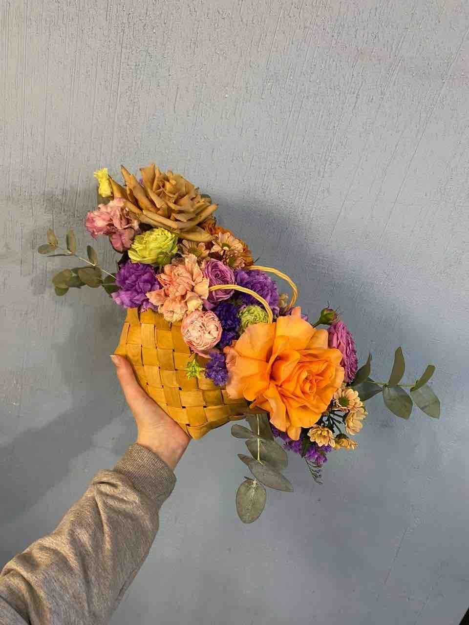 Букет 03125441 SENO