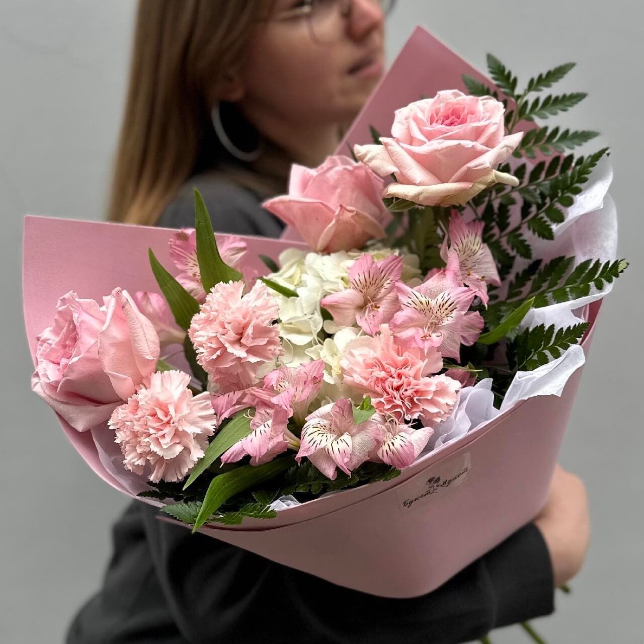 Выбранное изображение