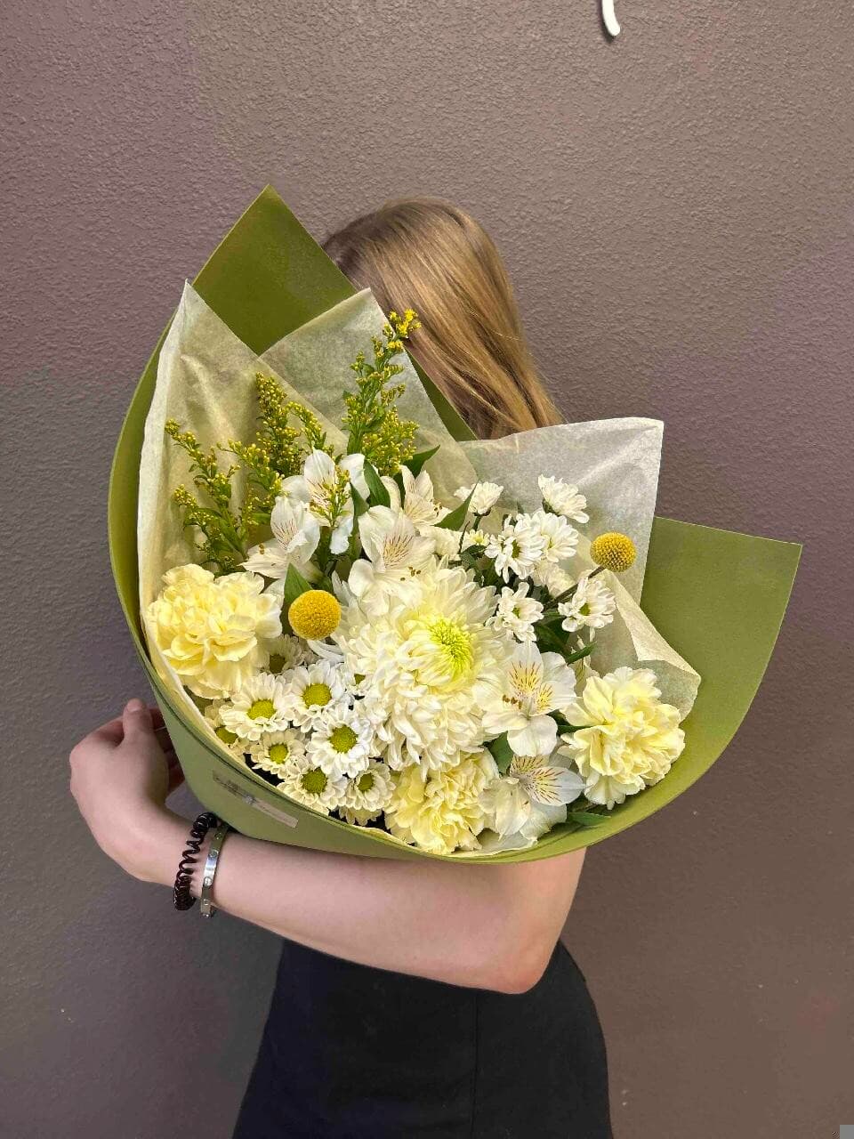 Букет 58415955, изображение 1