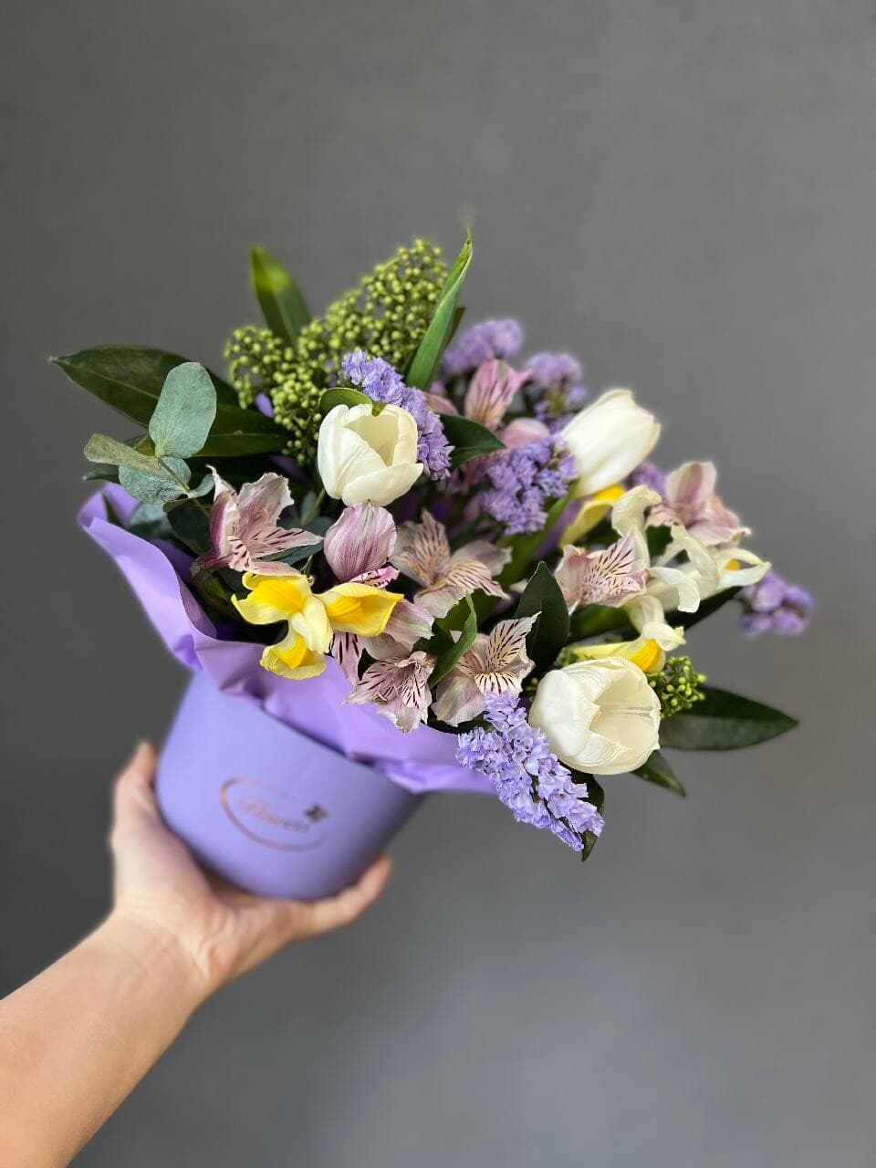 Букет 71818948 ДЫБЕНКО