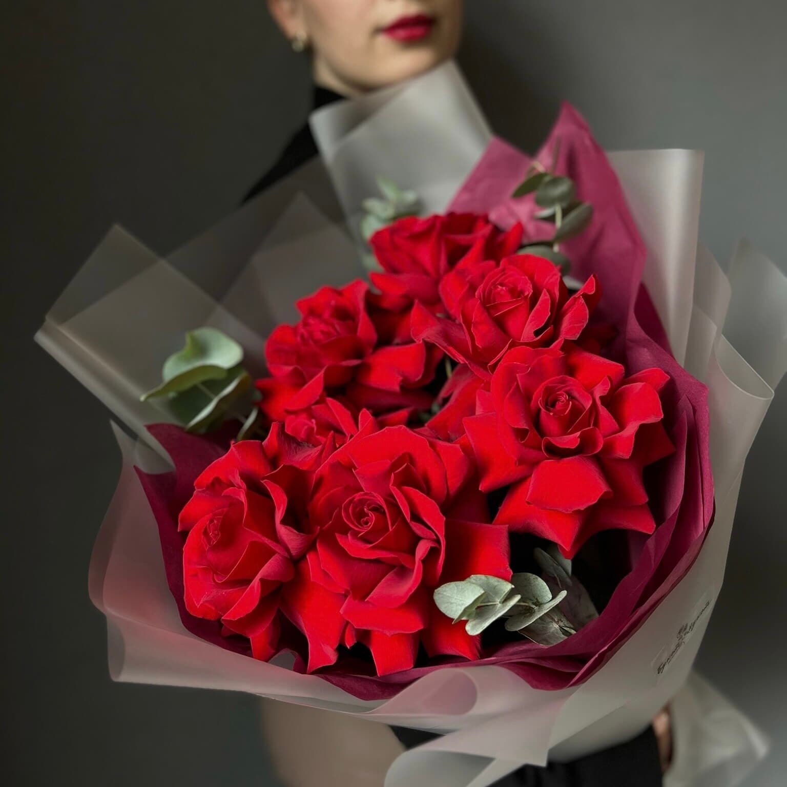 «Лабутен» ДЫБЕНКО