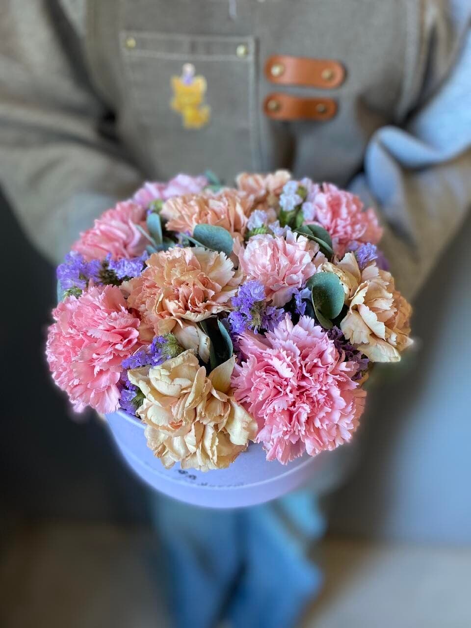 Букет 330 ДЫБЕНКО