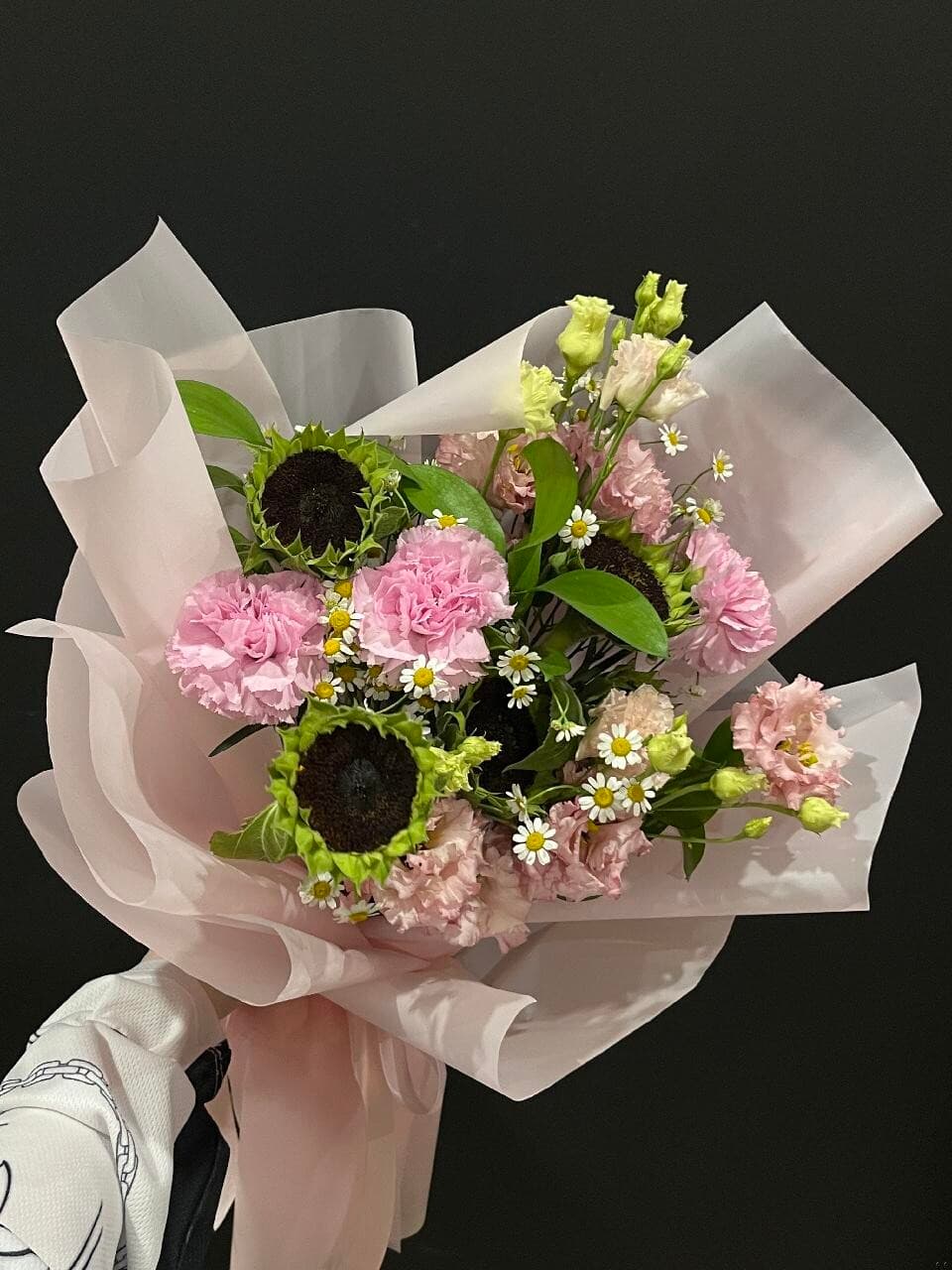 Soft Sun Kiss ГРИВЦОВА