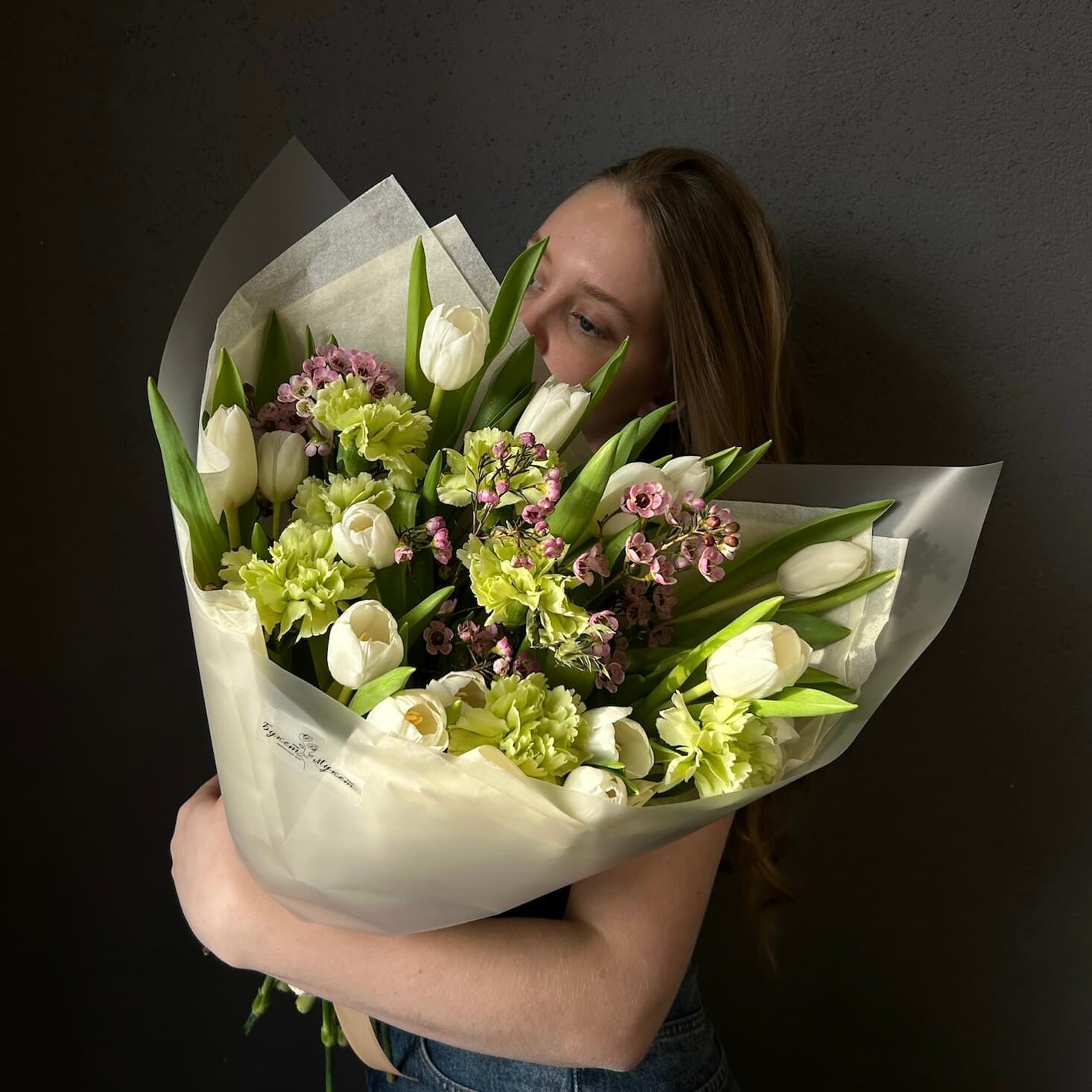 «Пробуждение» ДЫБЕНКО