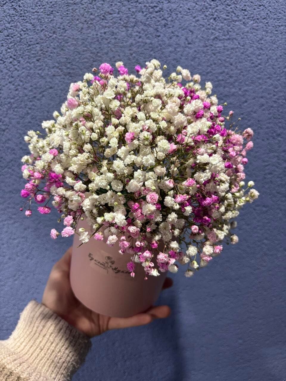 Букет 588 КОМЕНДА