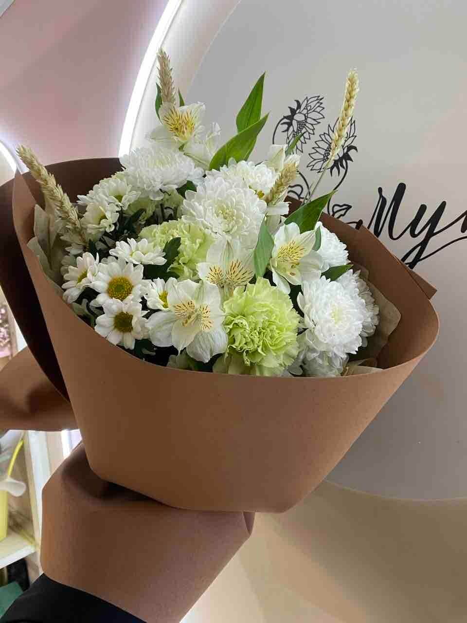 Весеннее настроение ПИК