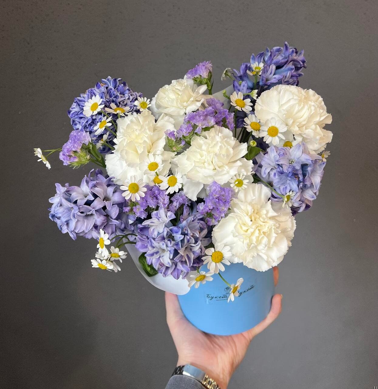 Букет 39130693 ДЫБЕНКО