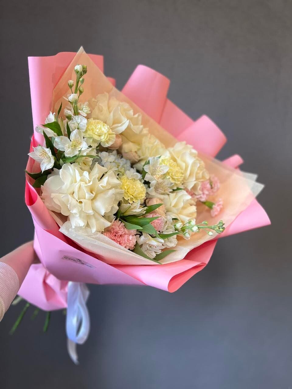 Букет 304 ДЫБЕНКО