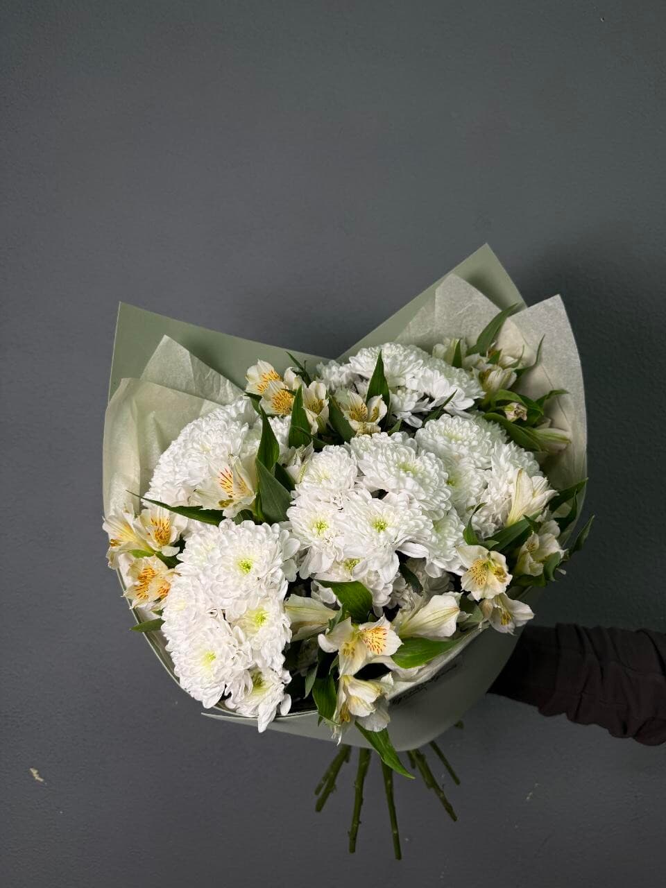 Букет 174 PETRO