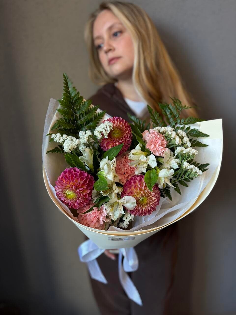 Букет 58594070, изображение 1