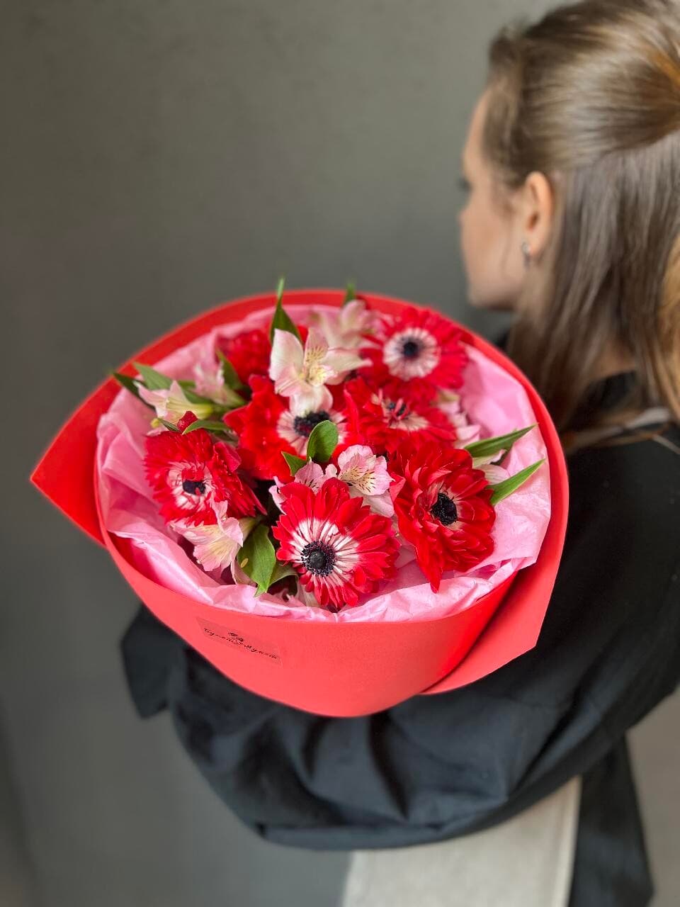 Букет 88368962 ДЫБЕНКО