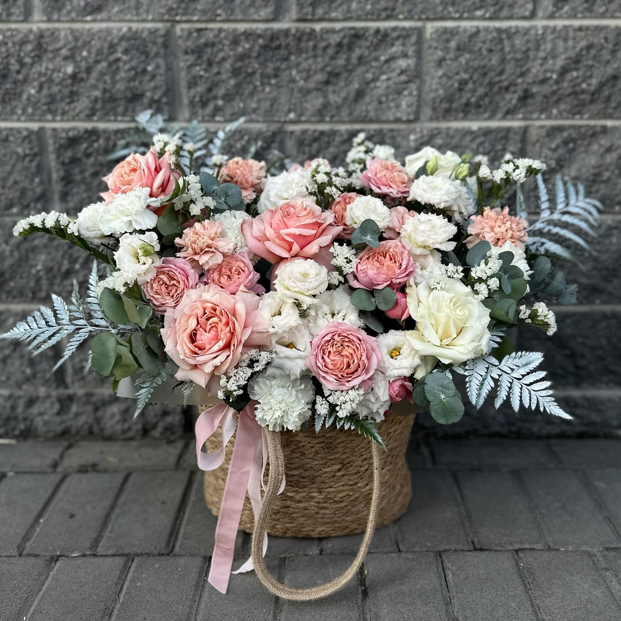 Корзина «Амели» ДЫБЕНКО, изображение 5