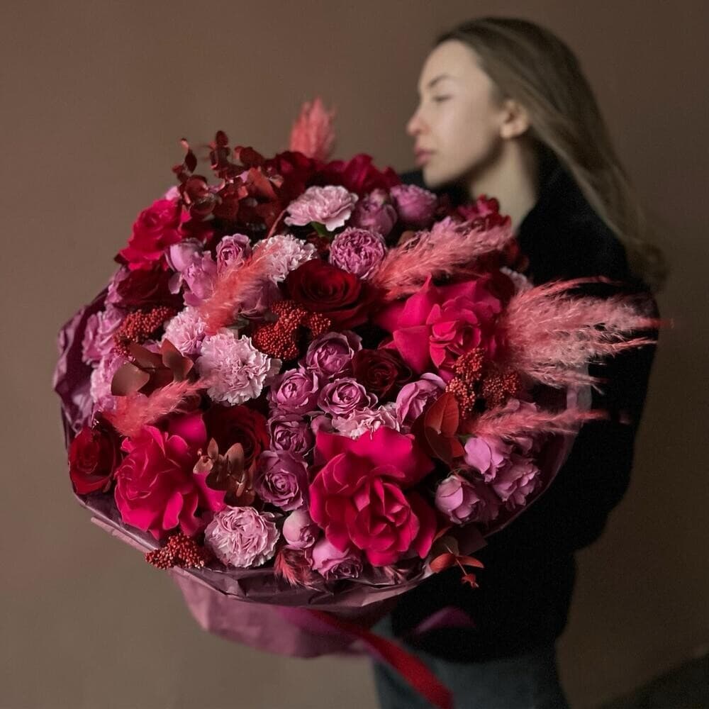 рэйчел для флориста (Стандарт) PETRO