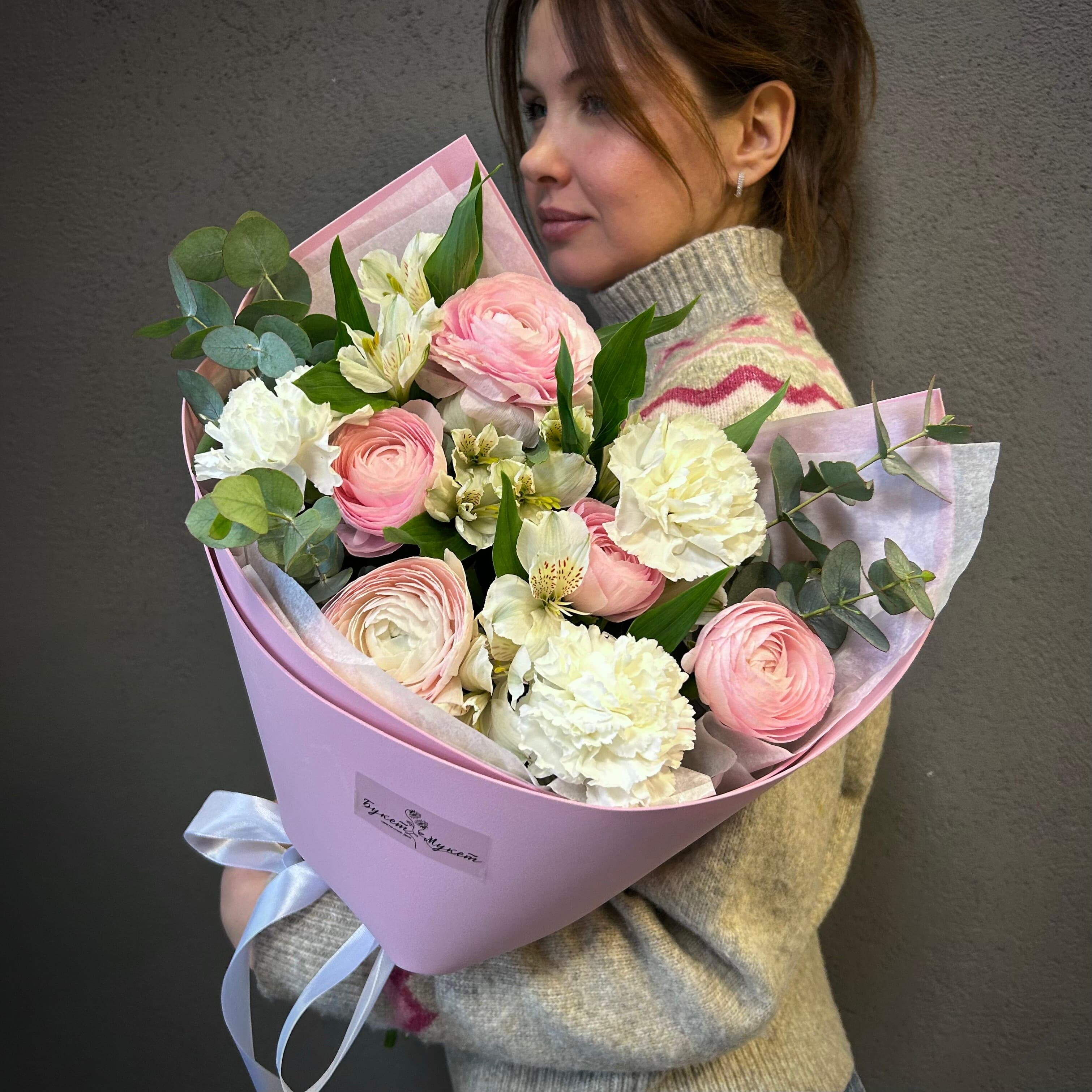 «Ода» ДЫБЕНКО