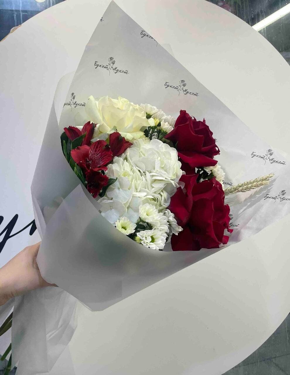 Букет 332, изображение 2