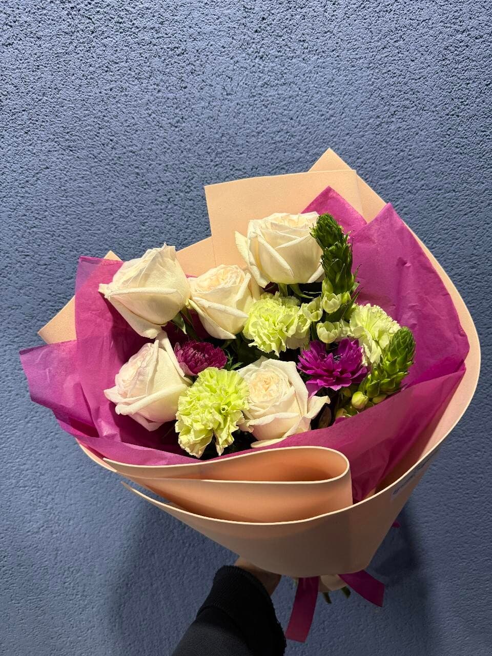 Букет 325 КОМЕНДА