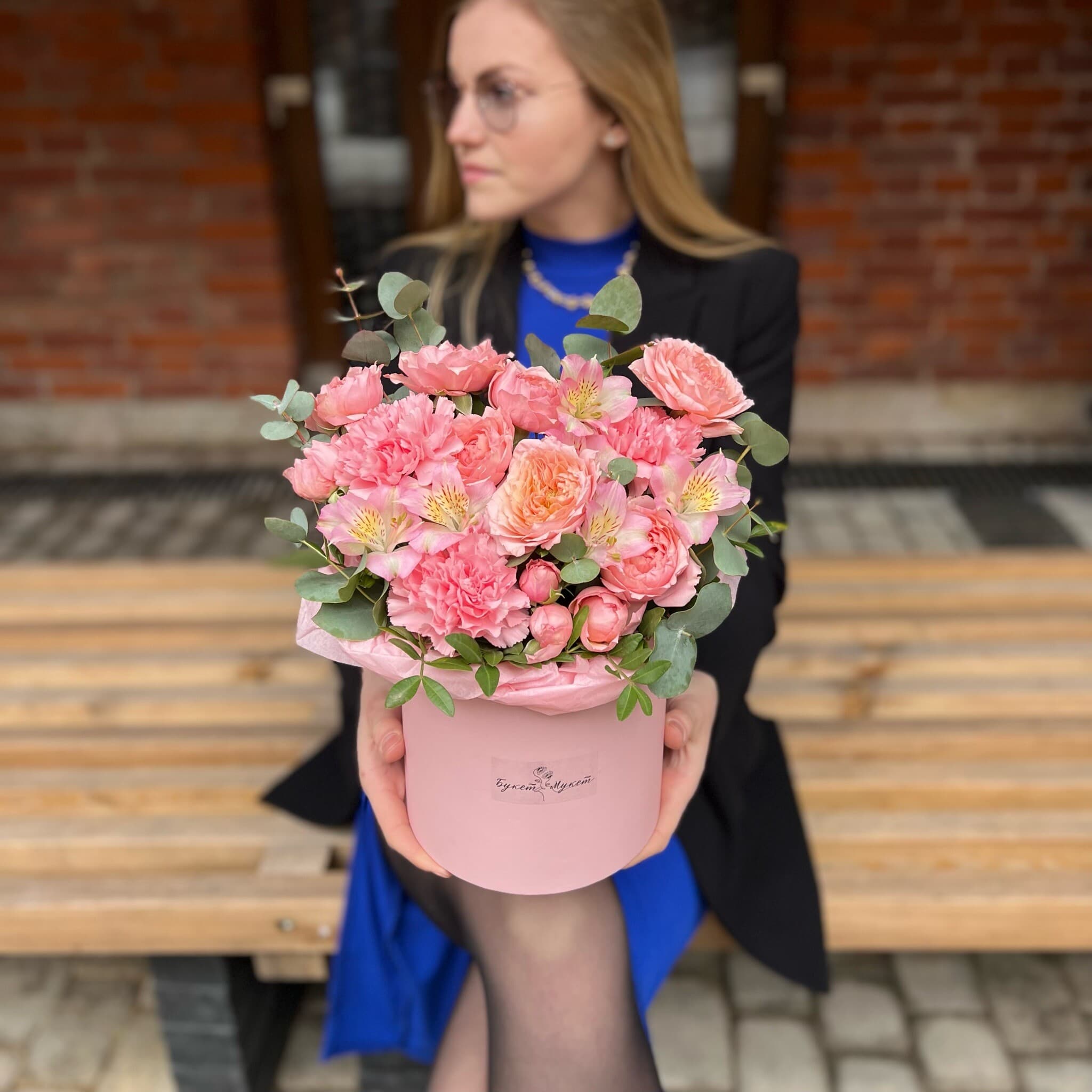 Коробка «Джульетта» SENO, изображение 4