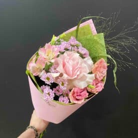 Букет 56962635 ГРИВЦОВА, изображение 1