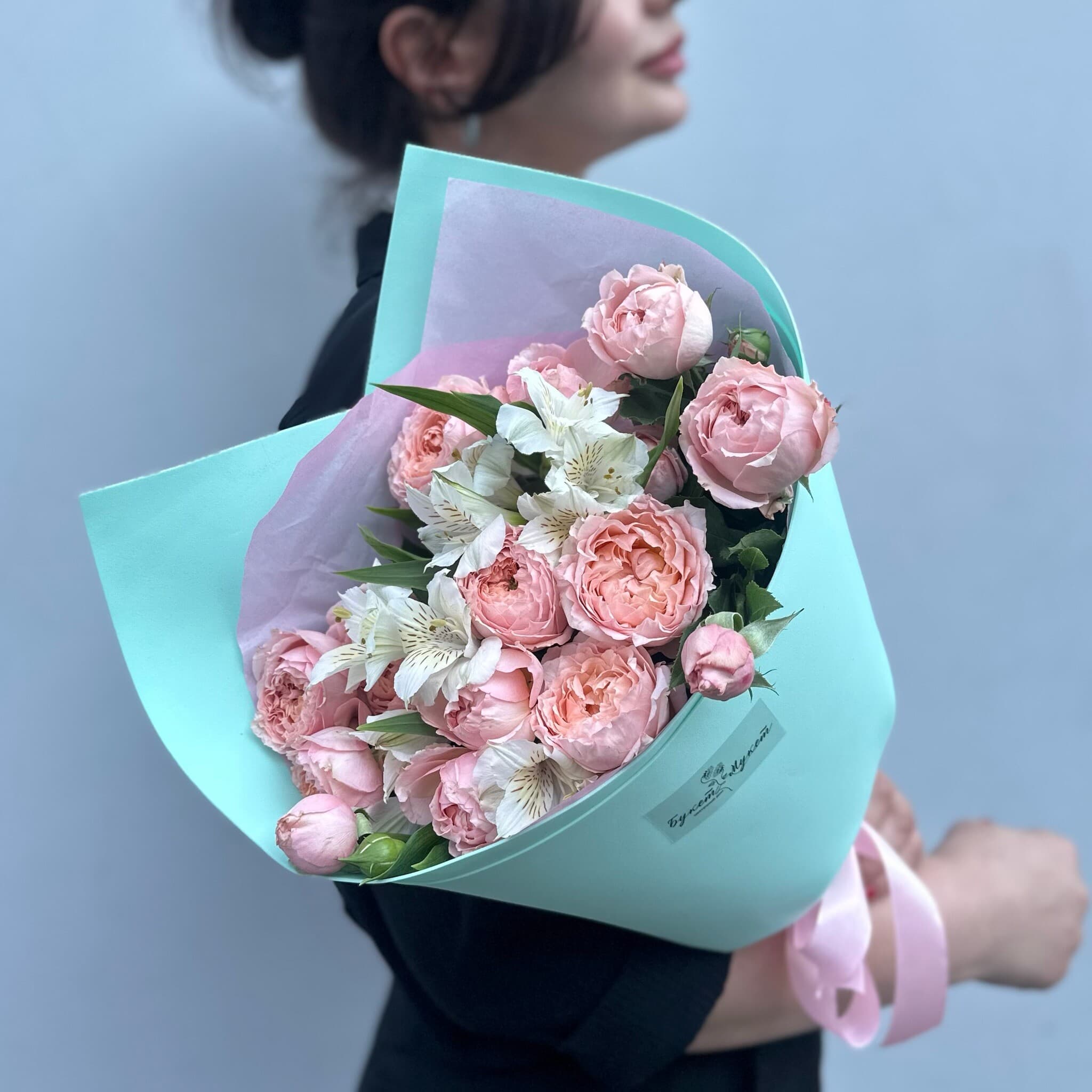 «Ментос» АРБАТ