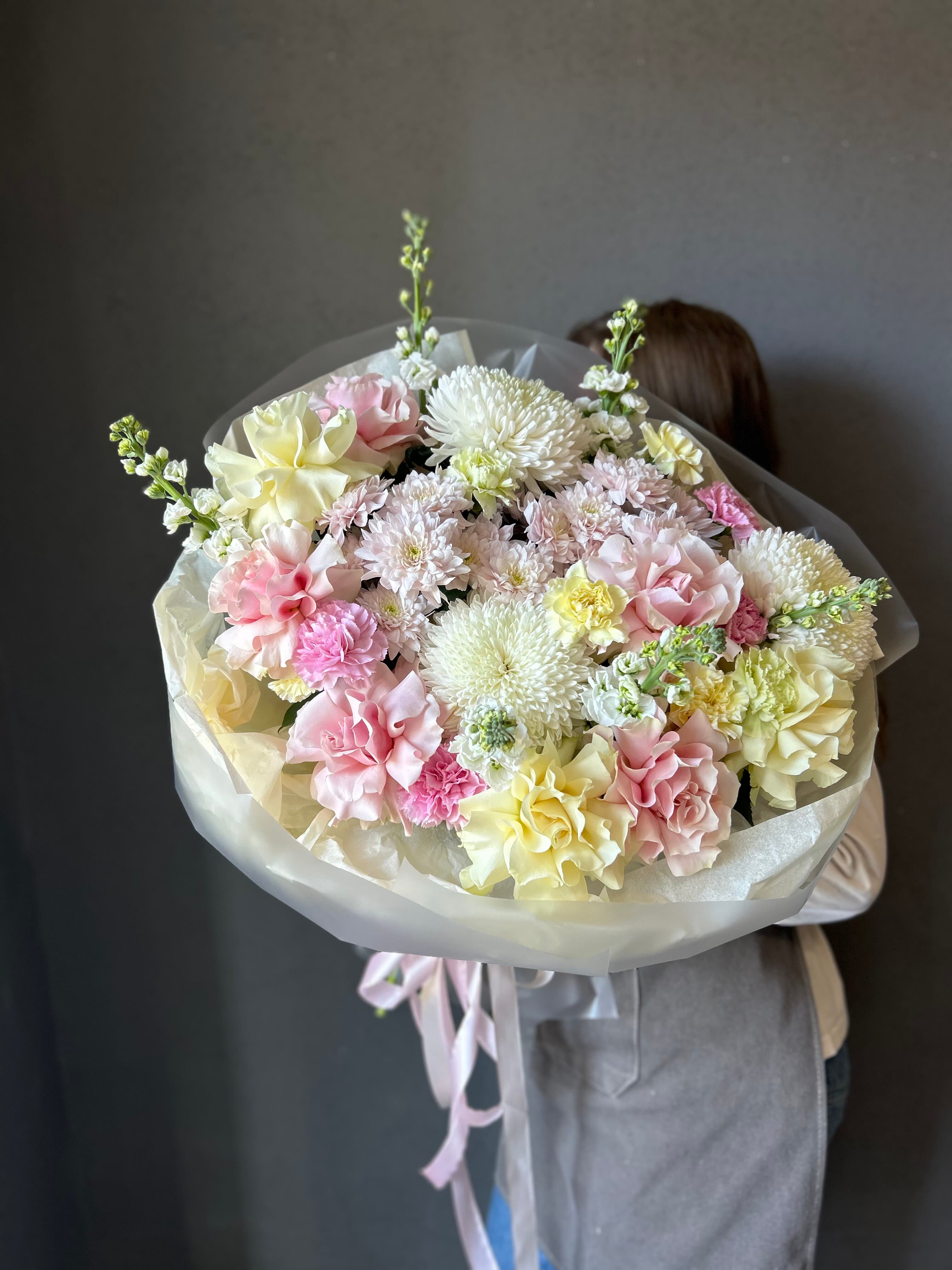 Букет «Декаданс»