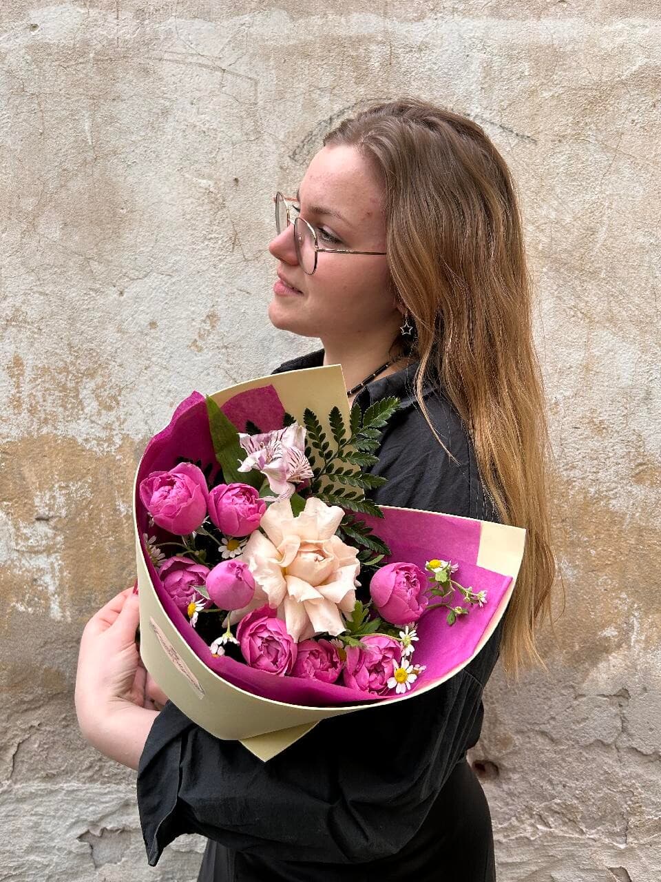 Букет 86875127 PETRO
