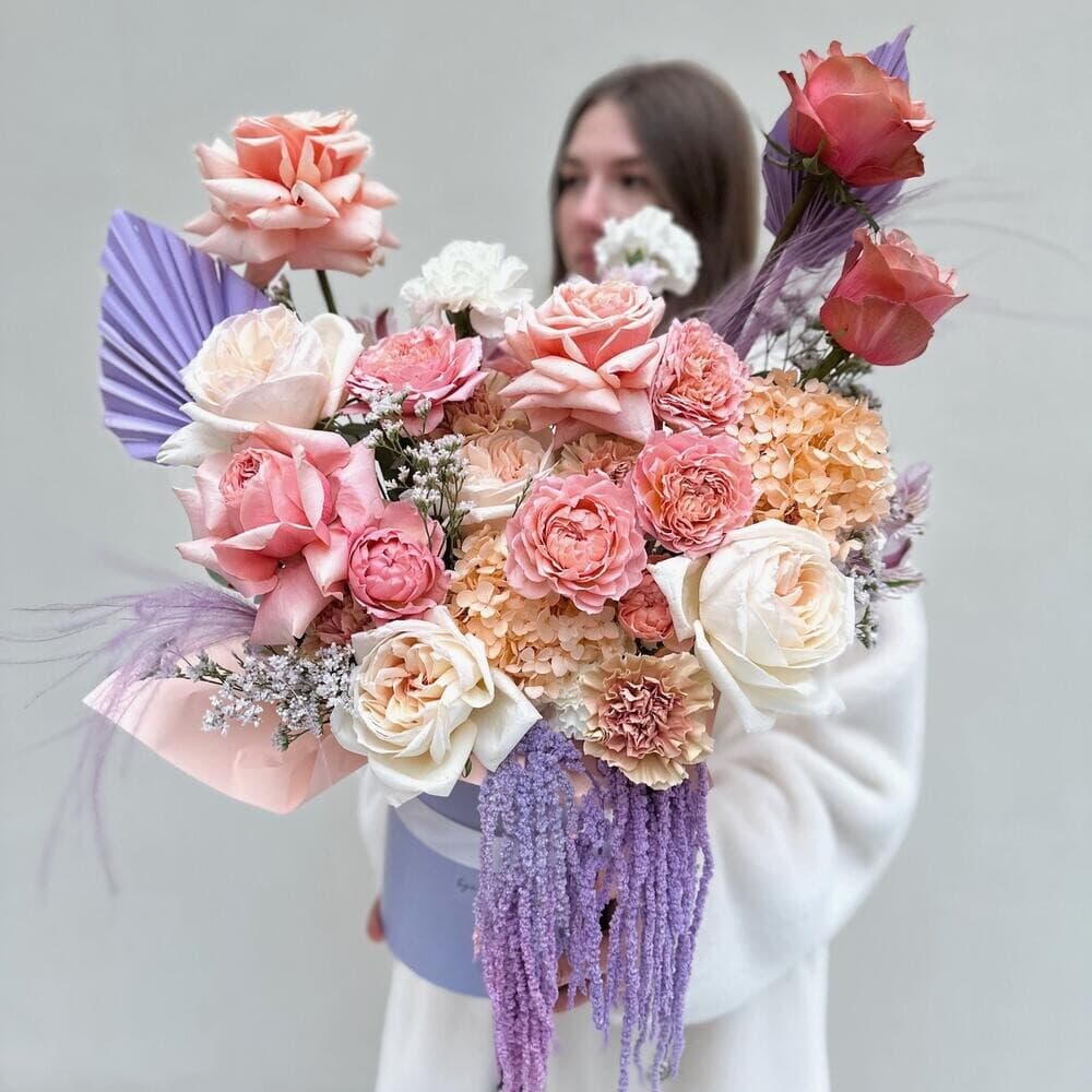 Мария-Антуанетта (Стандарт) PETRO