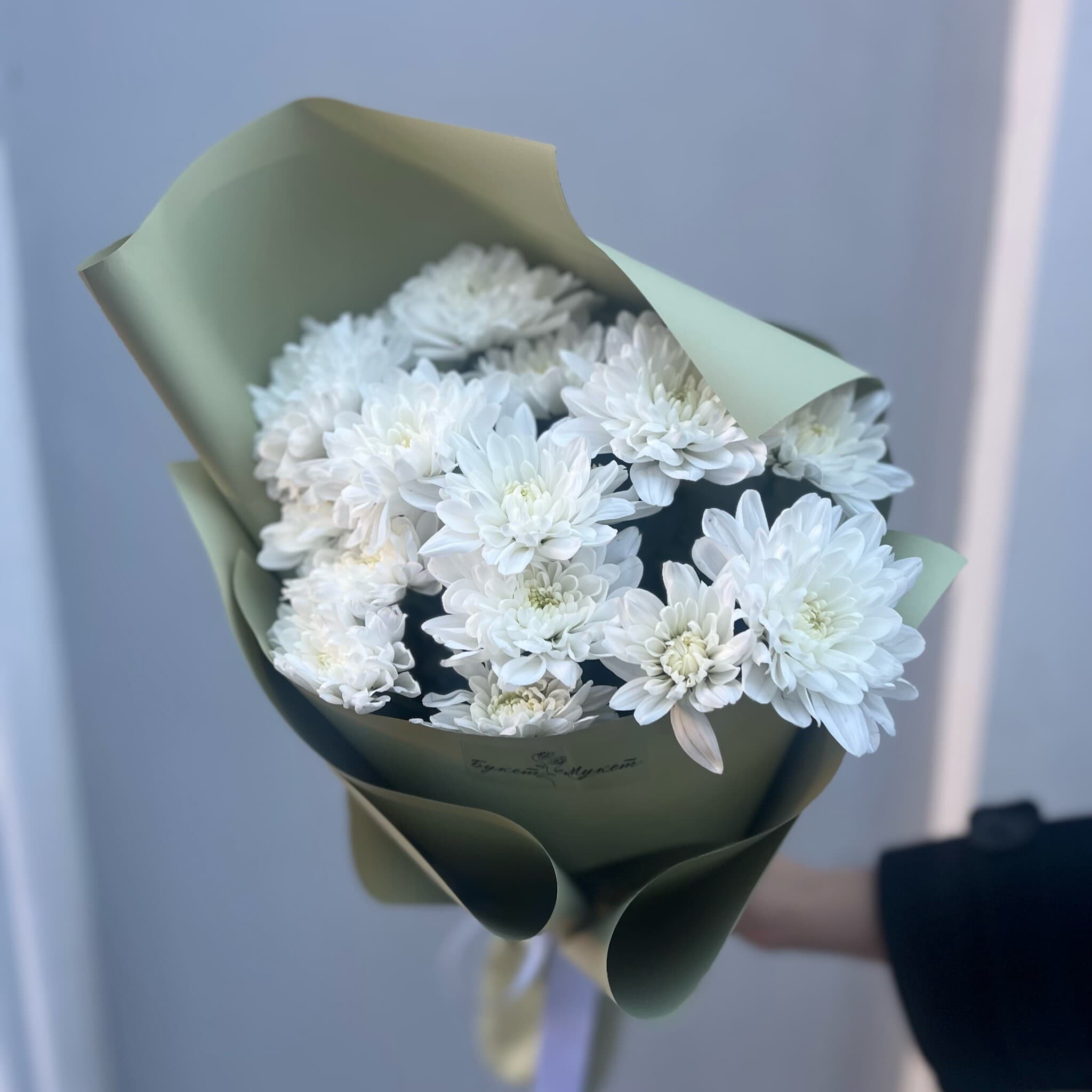 Буке«Балтика в зеленом» SENO, изображение 3