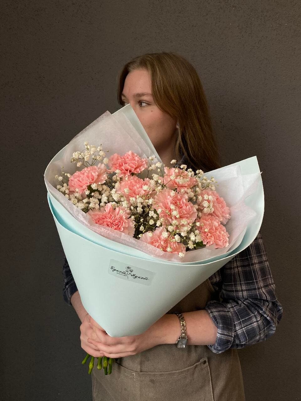 Букет 53068255 ДЫБЕНКО