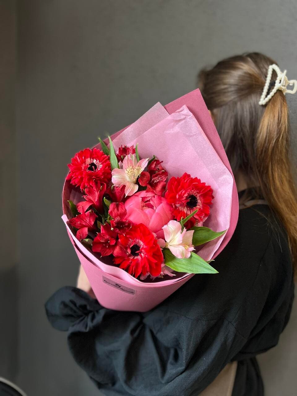 Букет 88369273 ДЫБЕНКО
