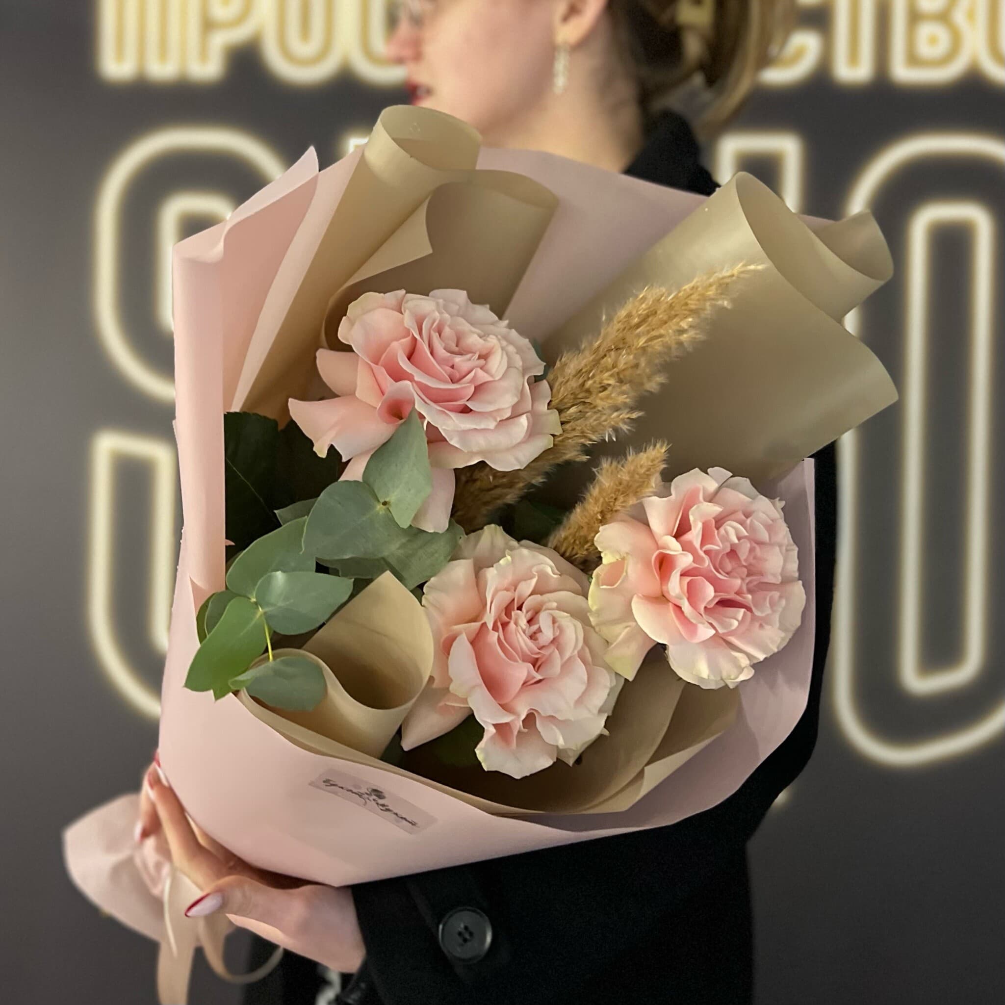 Букет «Дайкири» SENO, изображение 5