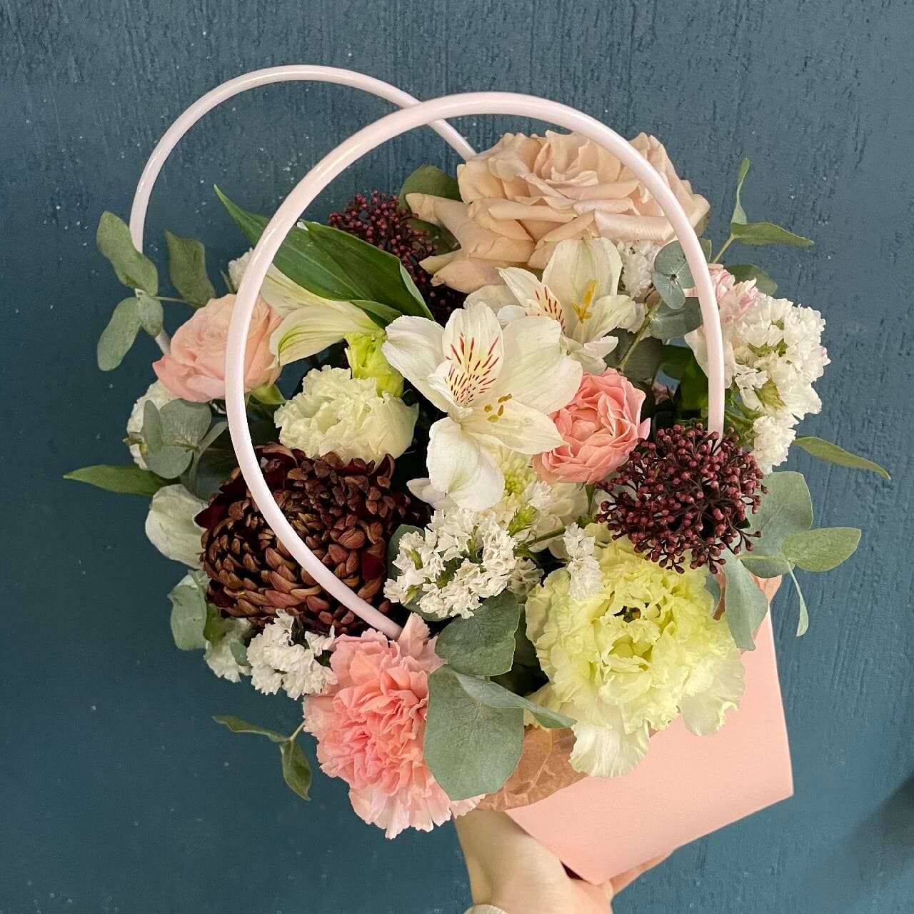 Молочный шоколад SENO