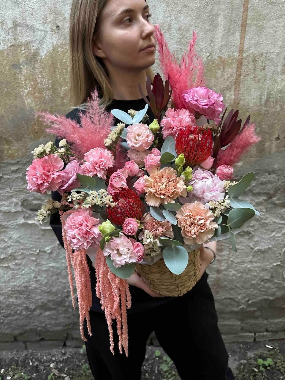 Выбранное изображение