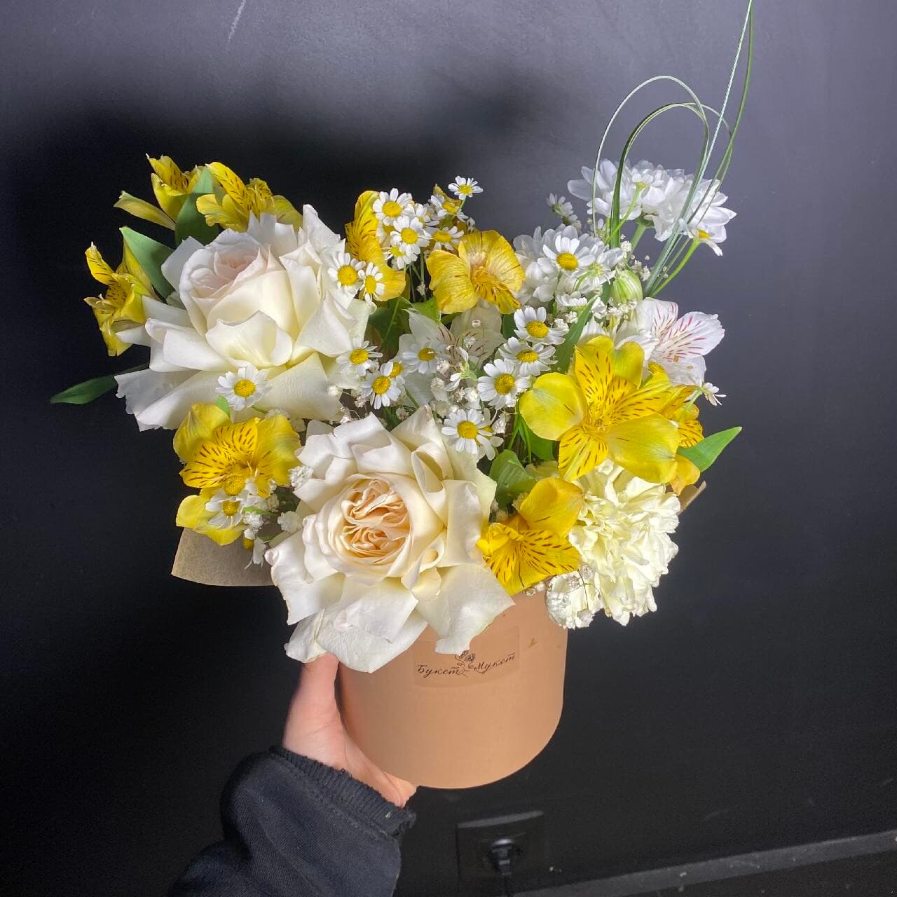 Охара Крафт ГРИВЦОВА