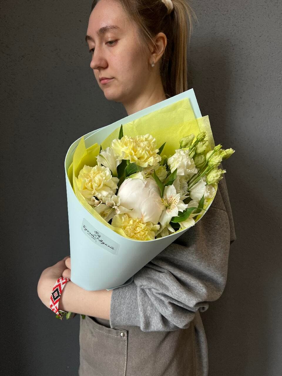 Букет 74674145 ДЫБЕНКО