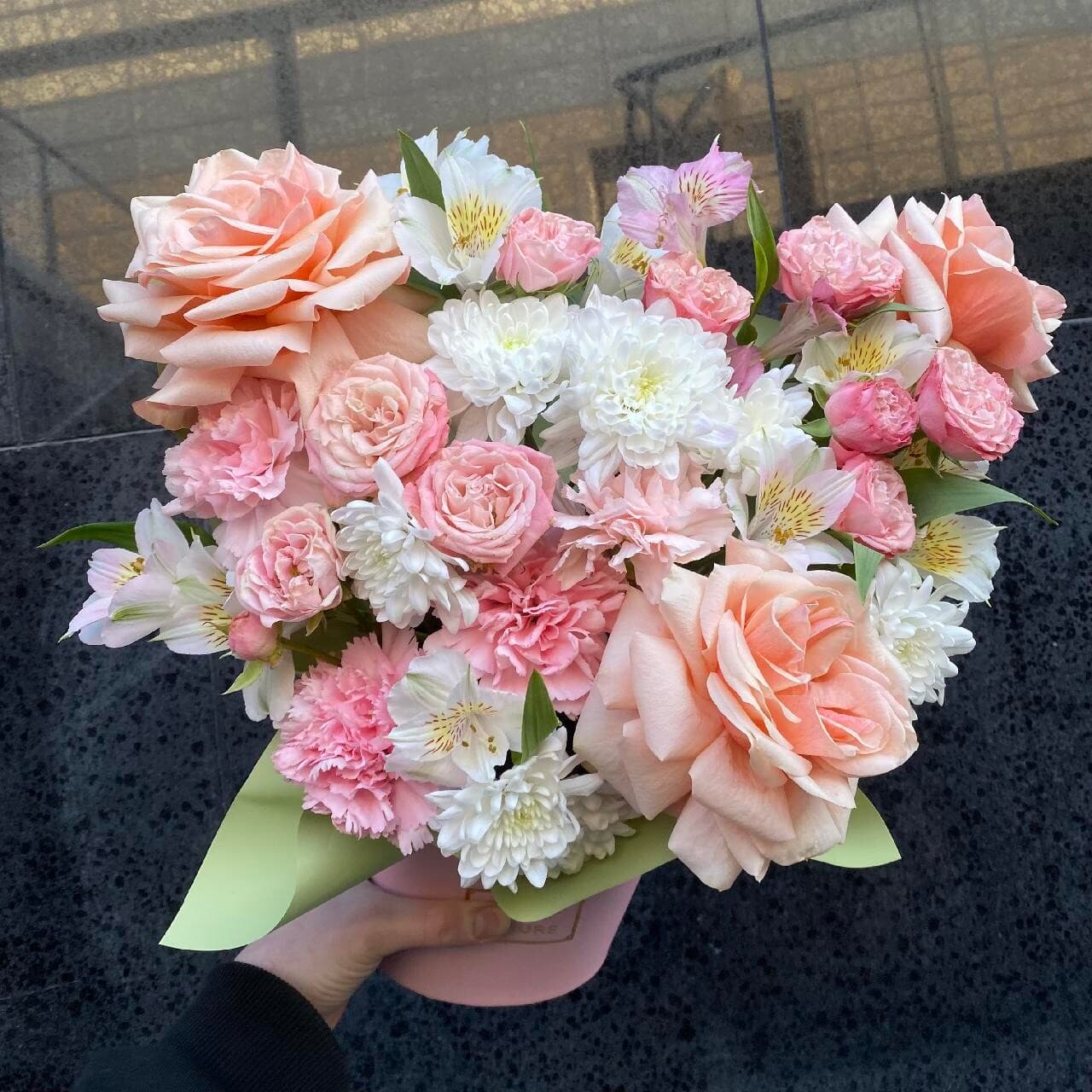 Композиция «Принцесса Кахала» ПИК