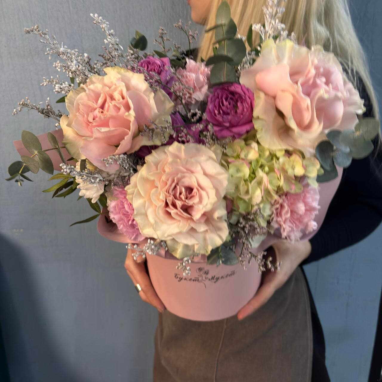 Композиция 1 SENO