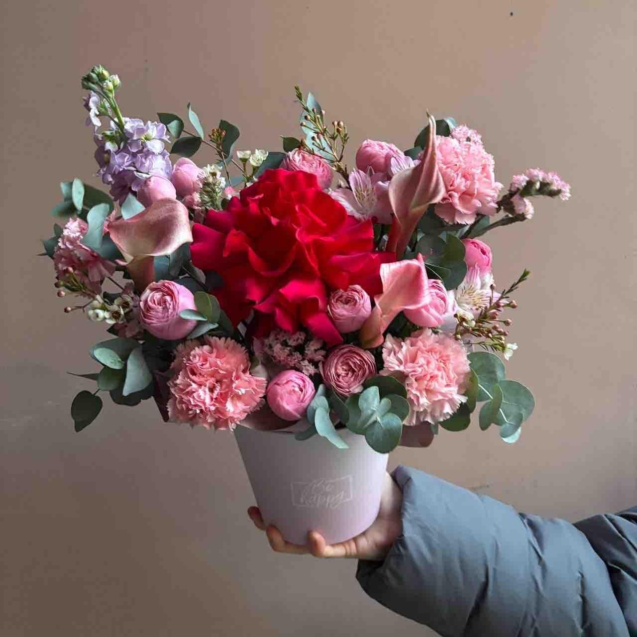 Композиция 178 PETRO