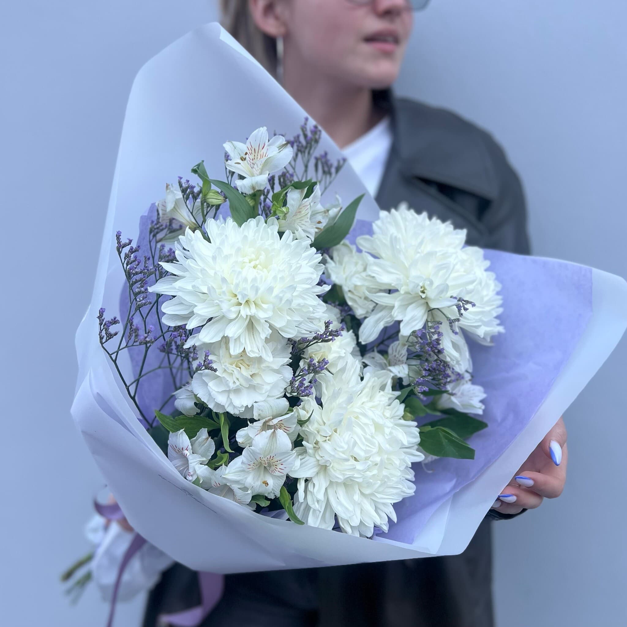 Букет «Атлантида» SENO