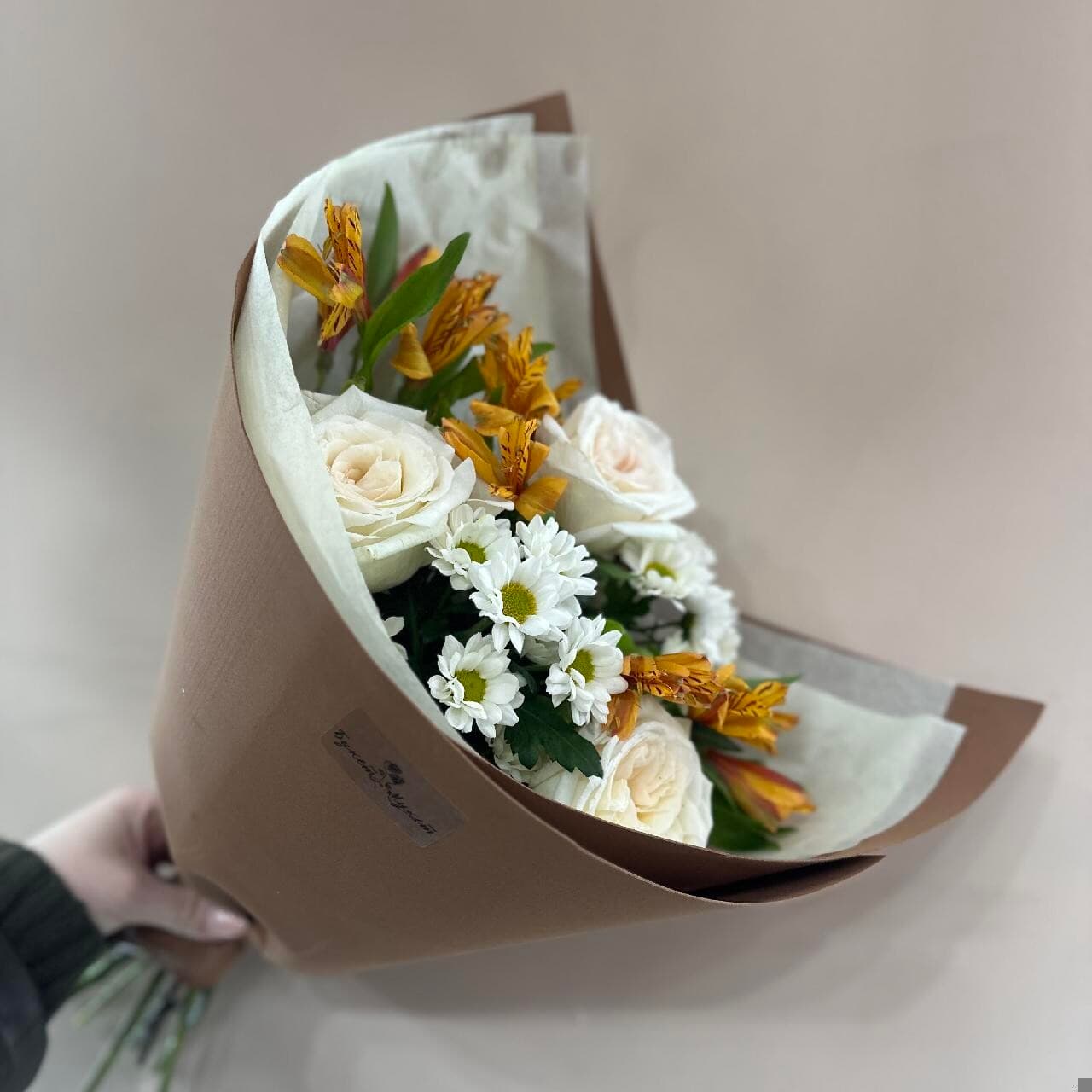 Букет 73698562 ПИК