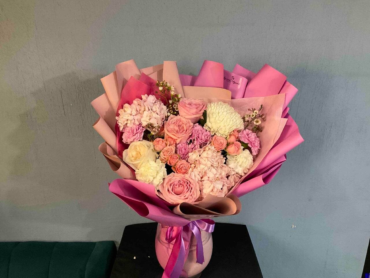 Букет 16418790 SENO