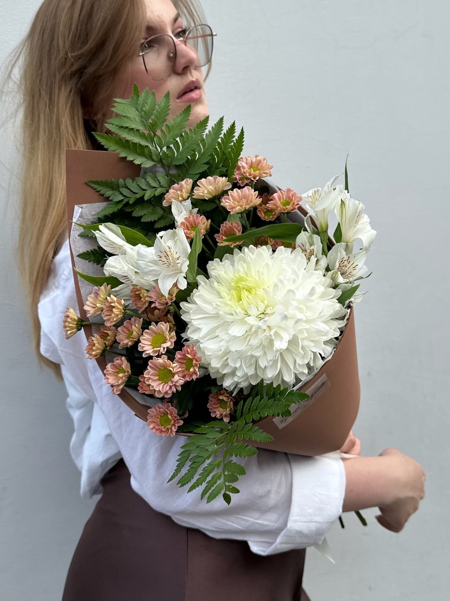 «Сливочный раф» SENO