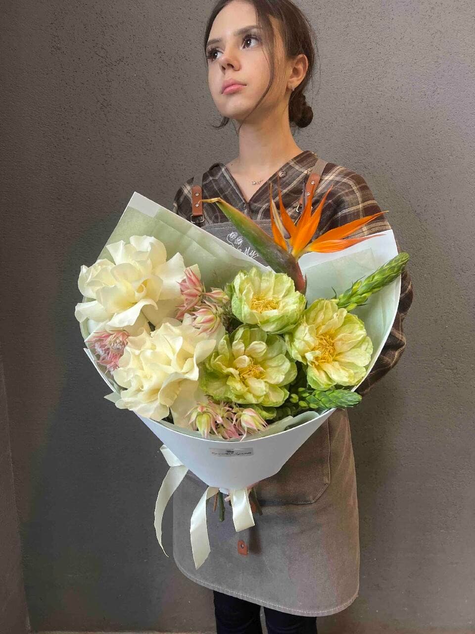 Букет 63830927, изображение 1