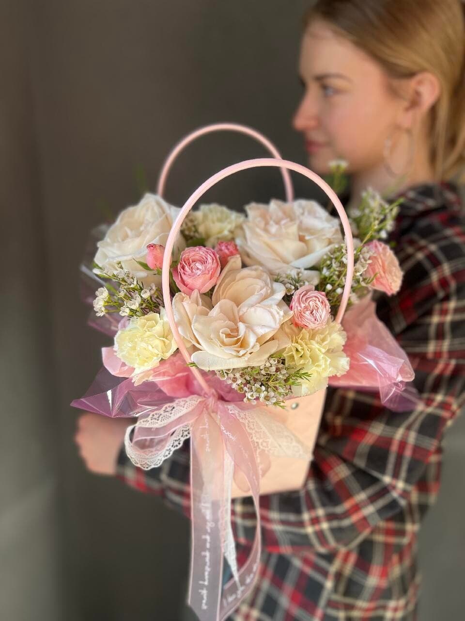Букет 07590634, изображение 1