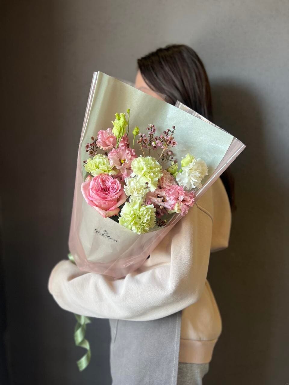 Букет 315 ДЫБЕНКО