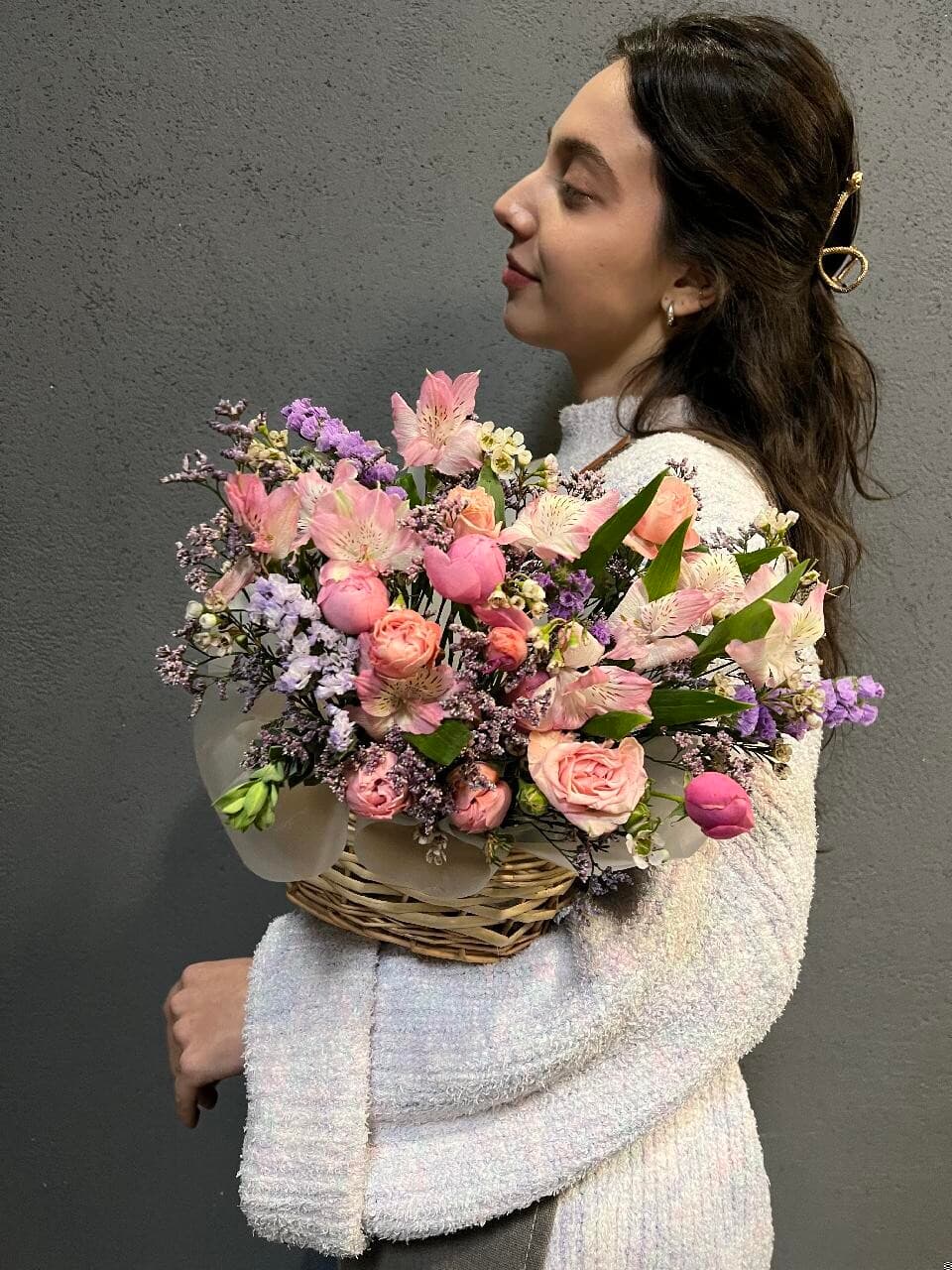 Букет 57191829 ДЫБЕНКО