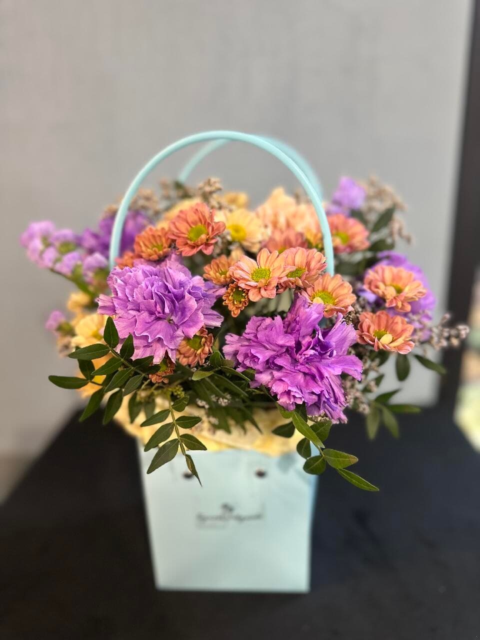 Букет 03262160 SENO