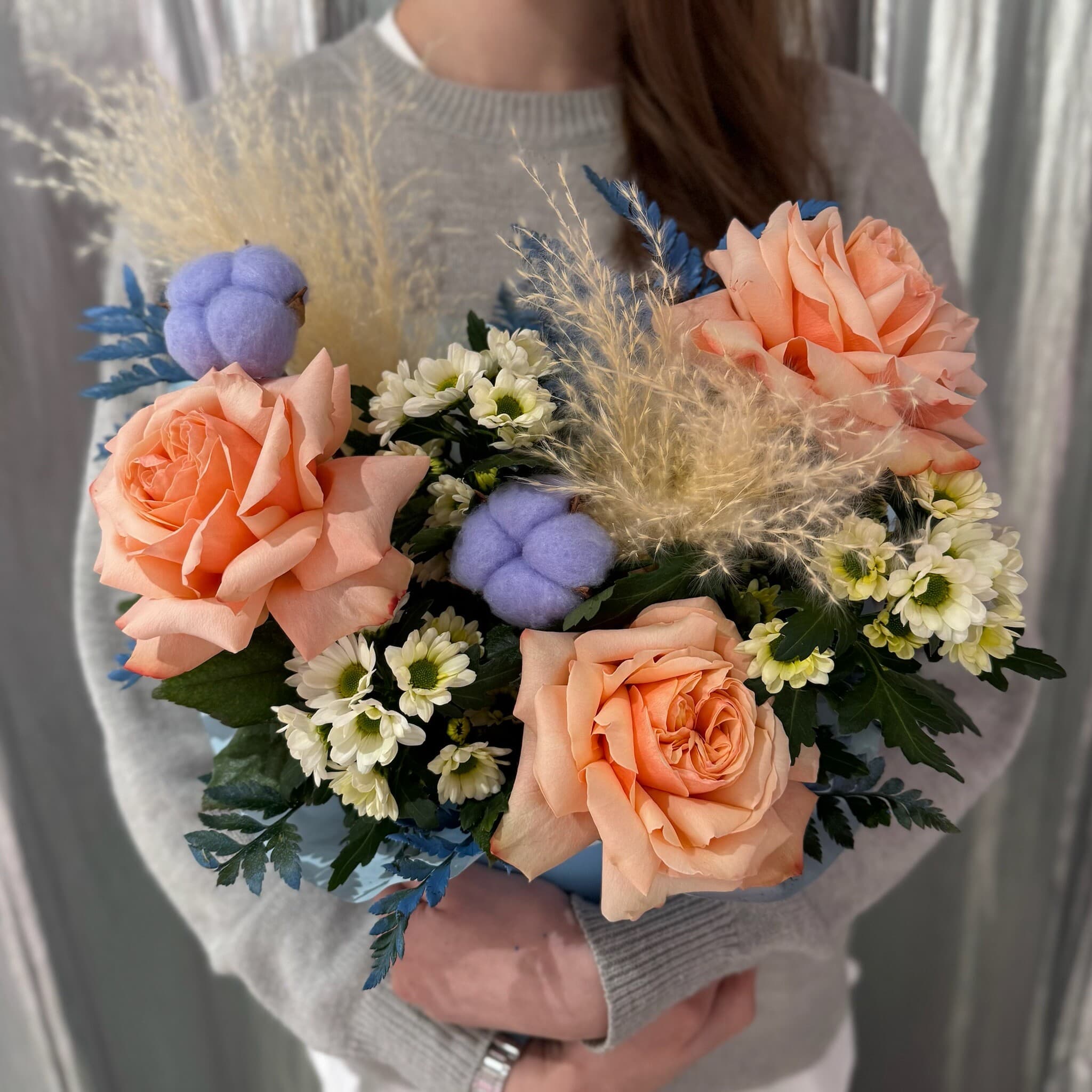 Коробка «Прогулка к утесу» SENO, изображение 4