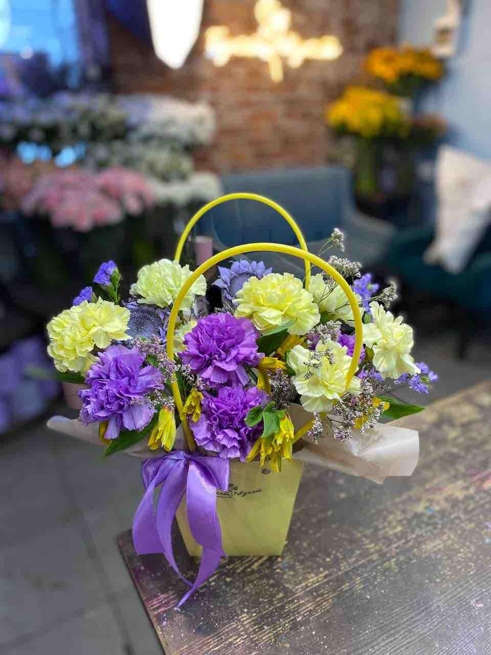 Букет 78586444 SENO