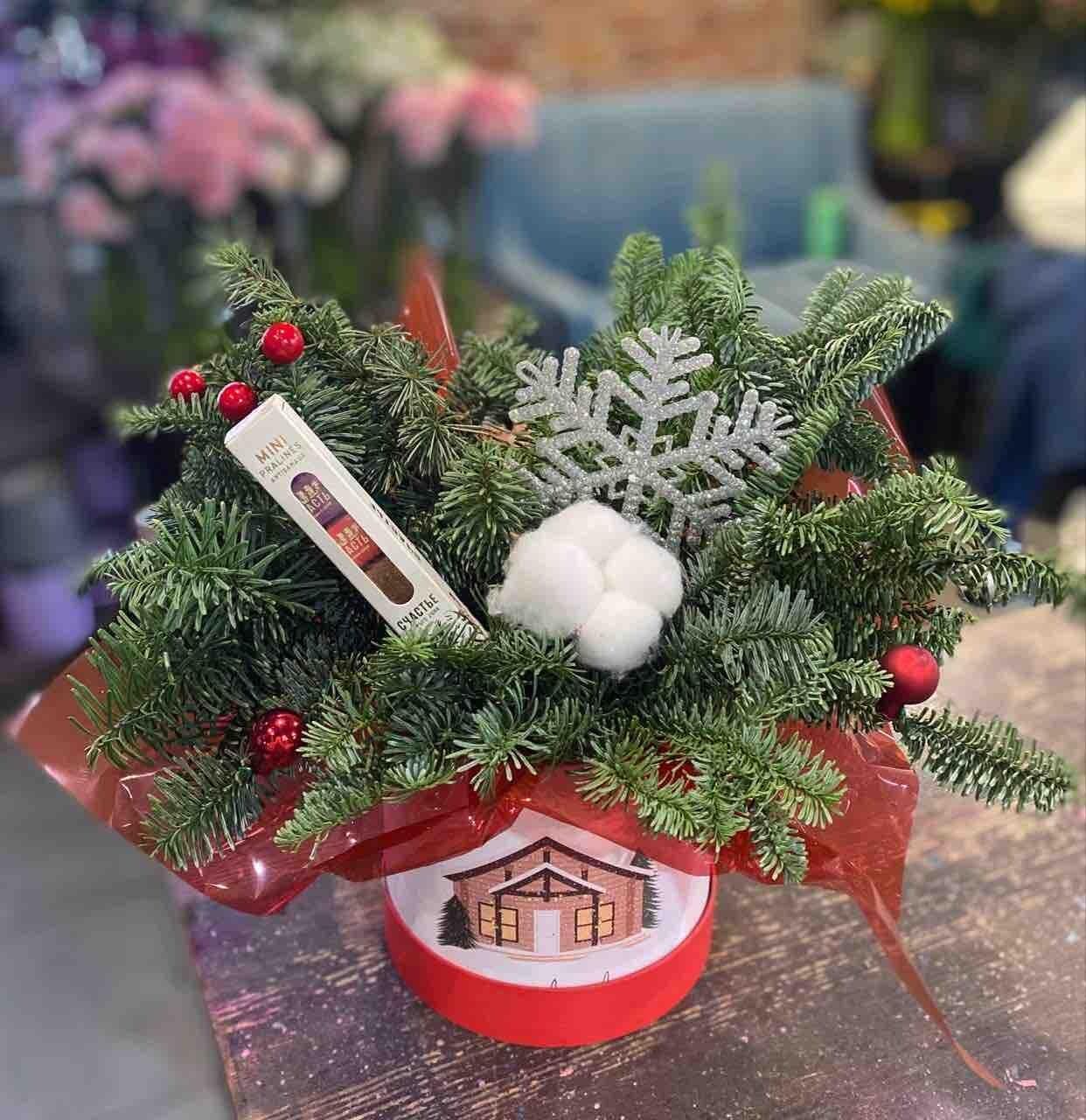 Букет 77828828 SENO